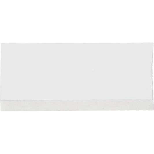 Etiquetas multiusos con adhesivo agresivo