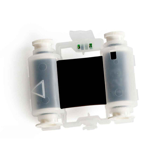 Cinta de impresión negro mate para BMP71