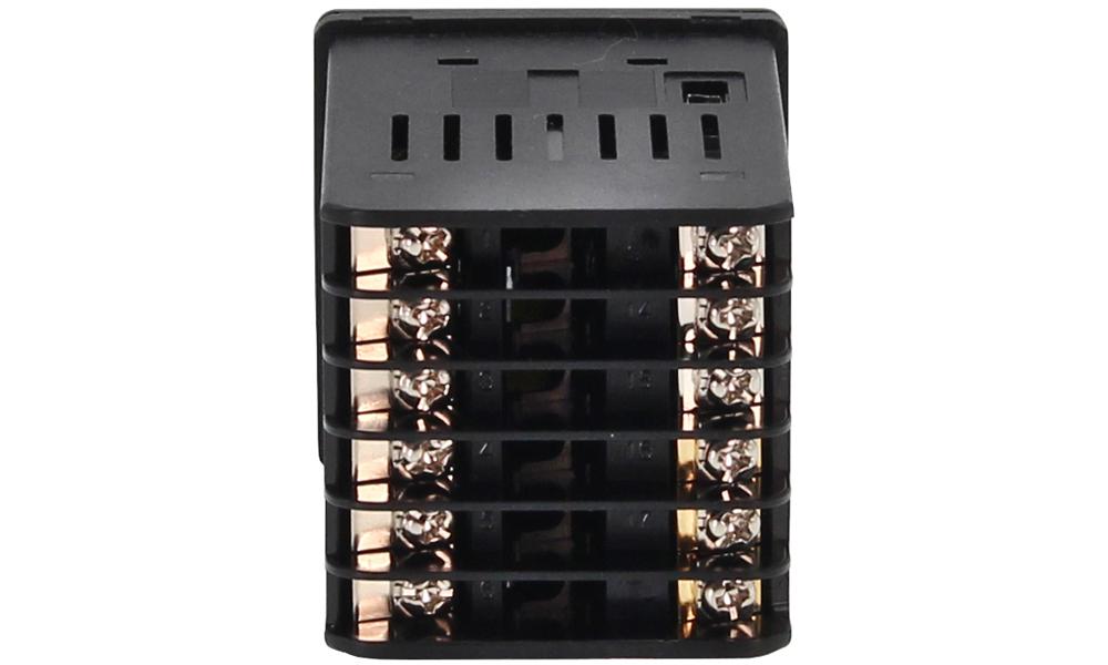 PD510-S  |  Controladores de proceso y temperatura PID SuperNova PD500, PRECISIÓN DIGITAL