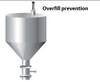 211000D1NA  |  Interruptor de nivel vibratorio compacto 2110