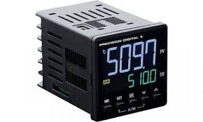 PD510-S  |  Controladores de proceso y temperatura PID SuperNova PD500, PRECISIÓN DIGITAL