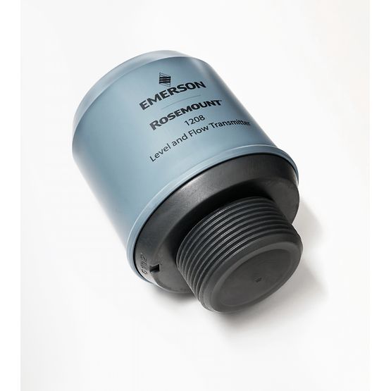 1208CNC10 | Medidor de nivel continuo Emerson