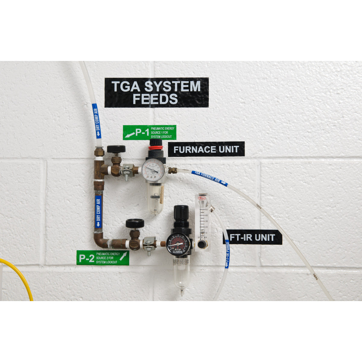 Cinta de impresión blanco opaco para BMP71 | M71-R4400-WT