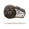 Etiqueta PermaSleeve® termocontráctiles para marcar cables