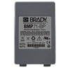 Paquete de Bateria recargable para impresora BMP71