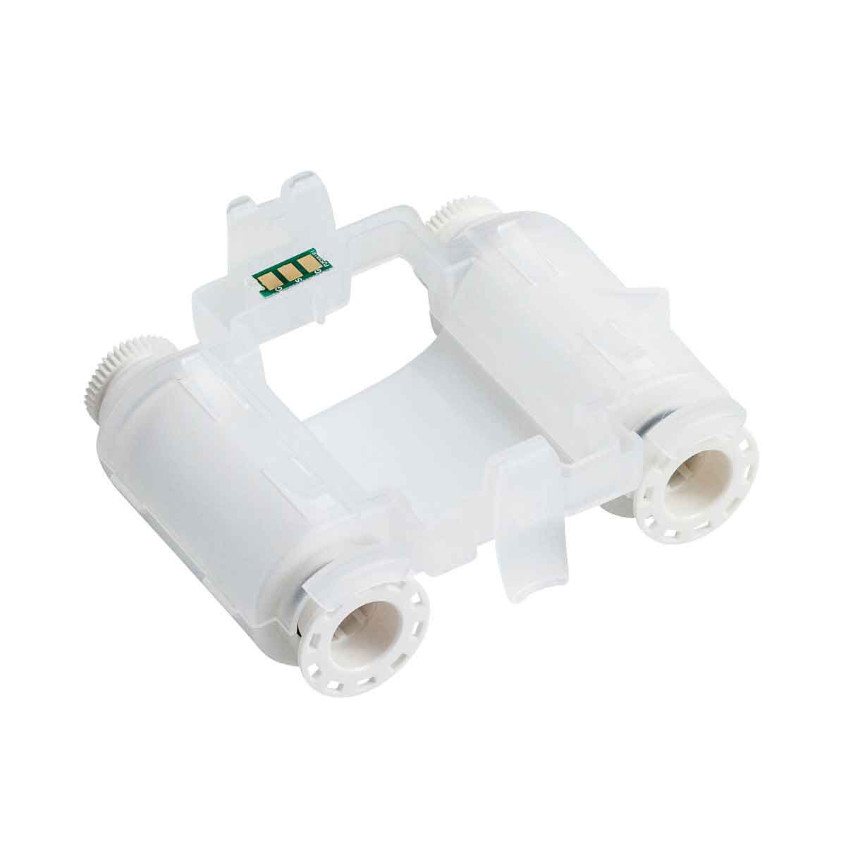 Cinta de impresión blanco opaco para BMP71 | M71-R4400-WT