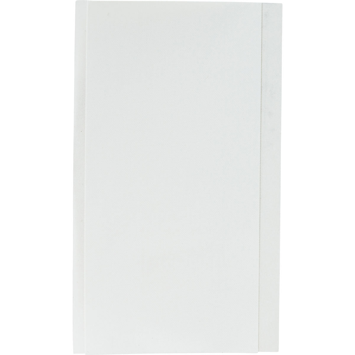 Cinta para interiores/exteriores (blanco), vinilo - BMP71