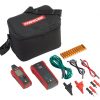 Rastreador de cable avanzado con receptor | AT-6010